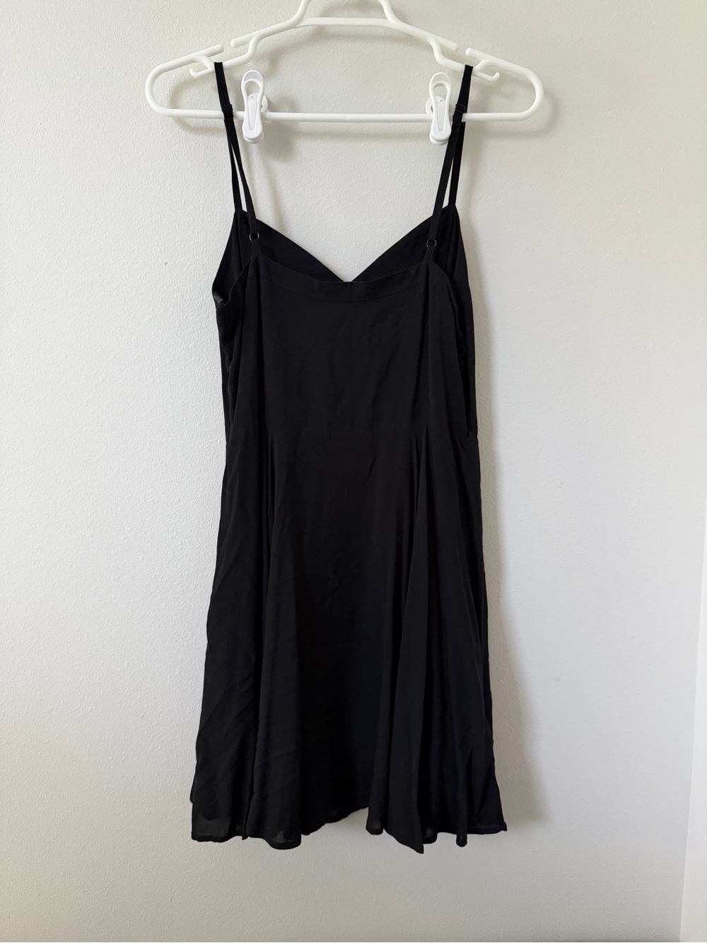 Y2K Aritzia mini dress NWT RARE - Picture 3 of 5